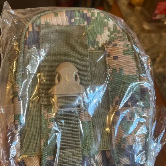 Miniature Waist & Belt Bags. - Picture 4 of 8